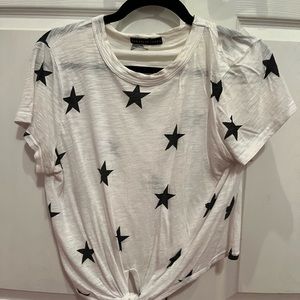 Star shirt